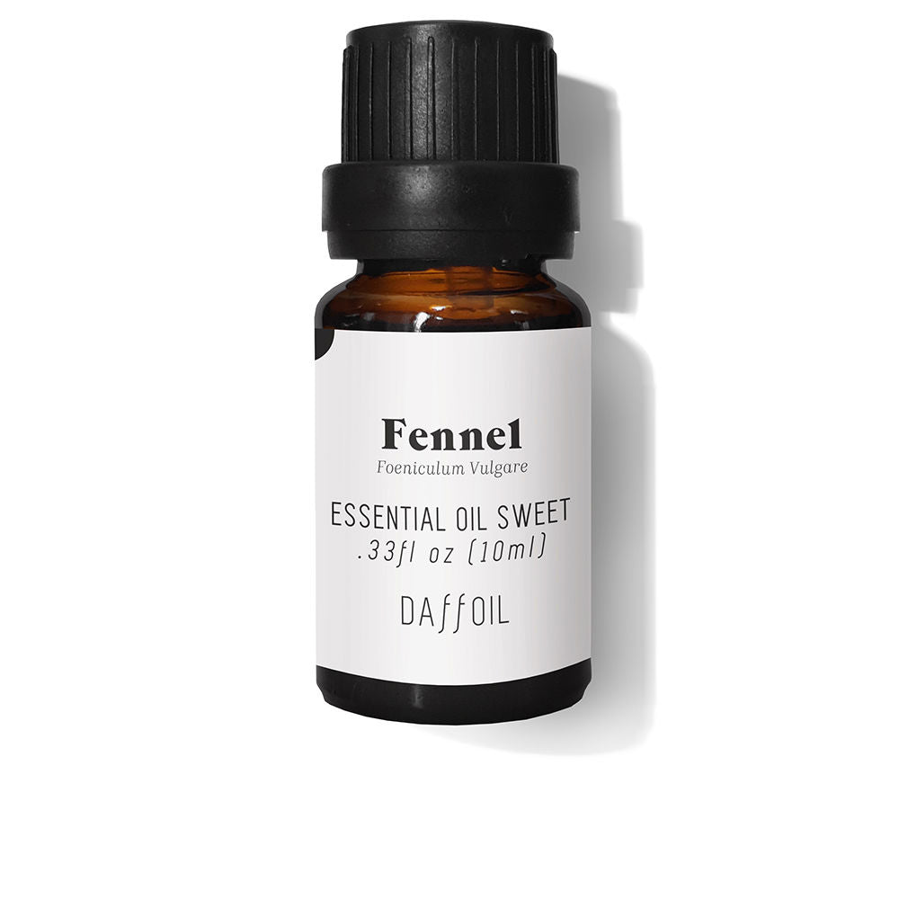 Daffoil Sweet Fennel Essential Oil 10 Ml - Salevare.com
