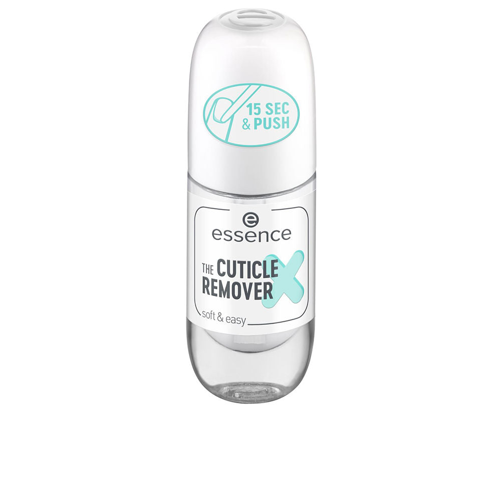 Essence The Cuticle Remover Cuticle Remover 8 Ml - Salevare.com
