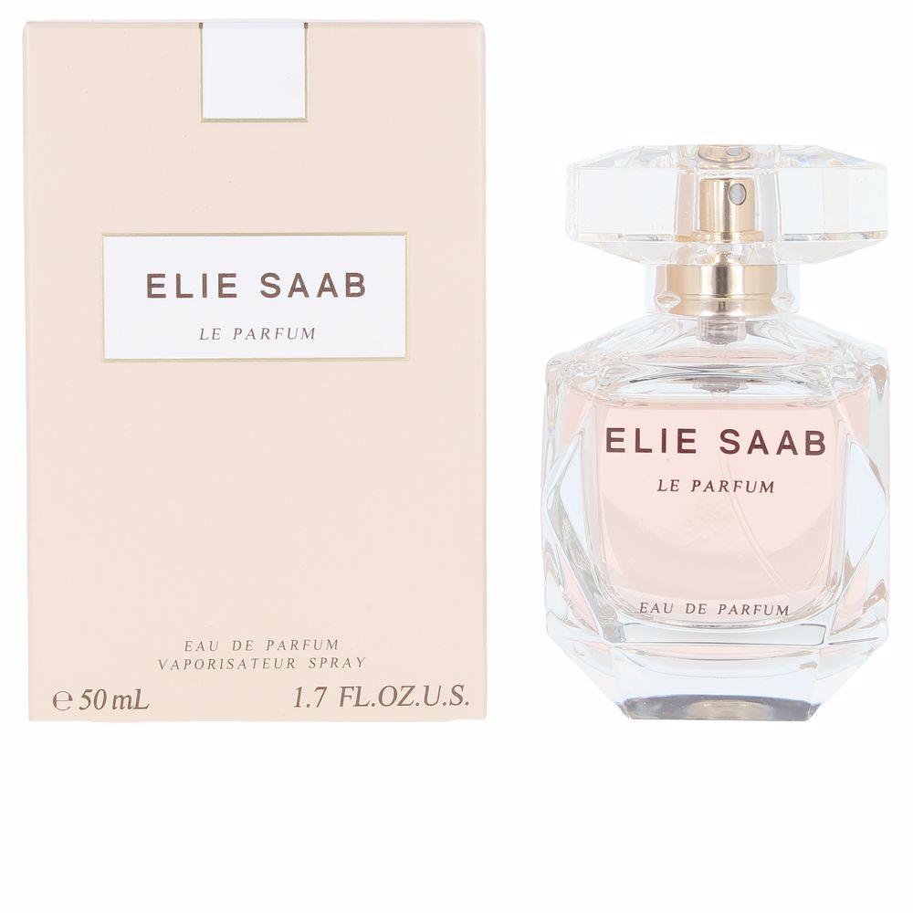Elie Saab Le Parfum Edp Vapo 50 Ml - Salevare.com