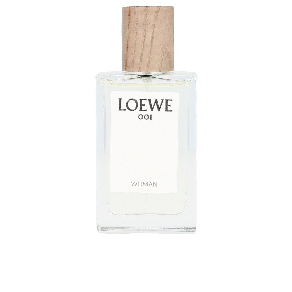 Loewe Loewe 001 Woman Eau De Parfum Spray 30 Ml - Salevare.com