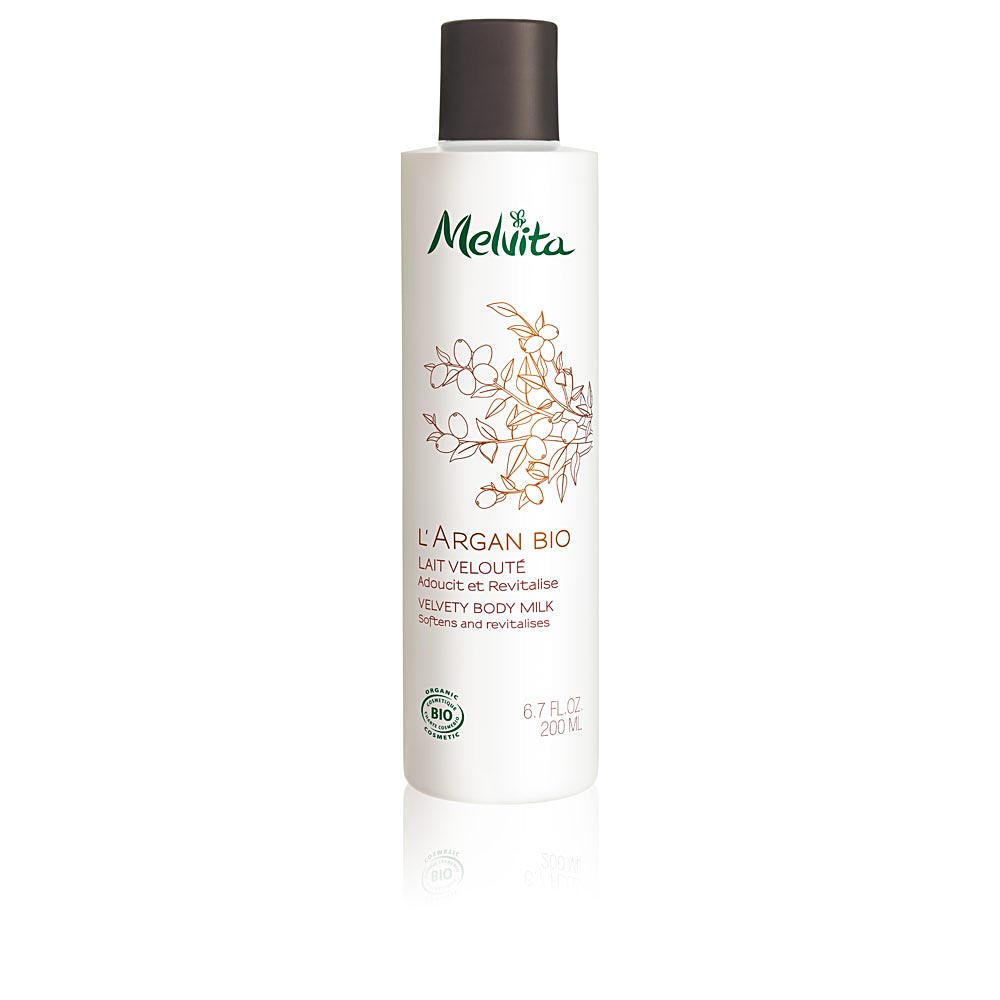 Melvita Árgan Bio Leche Corporal Árgan Bio 200 Ml - Salevare.com