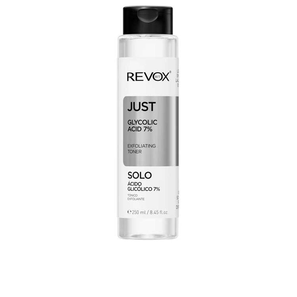 Revox B77 Just Glycolic Acid 7% 250 Ml - Salevare.com