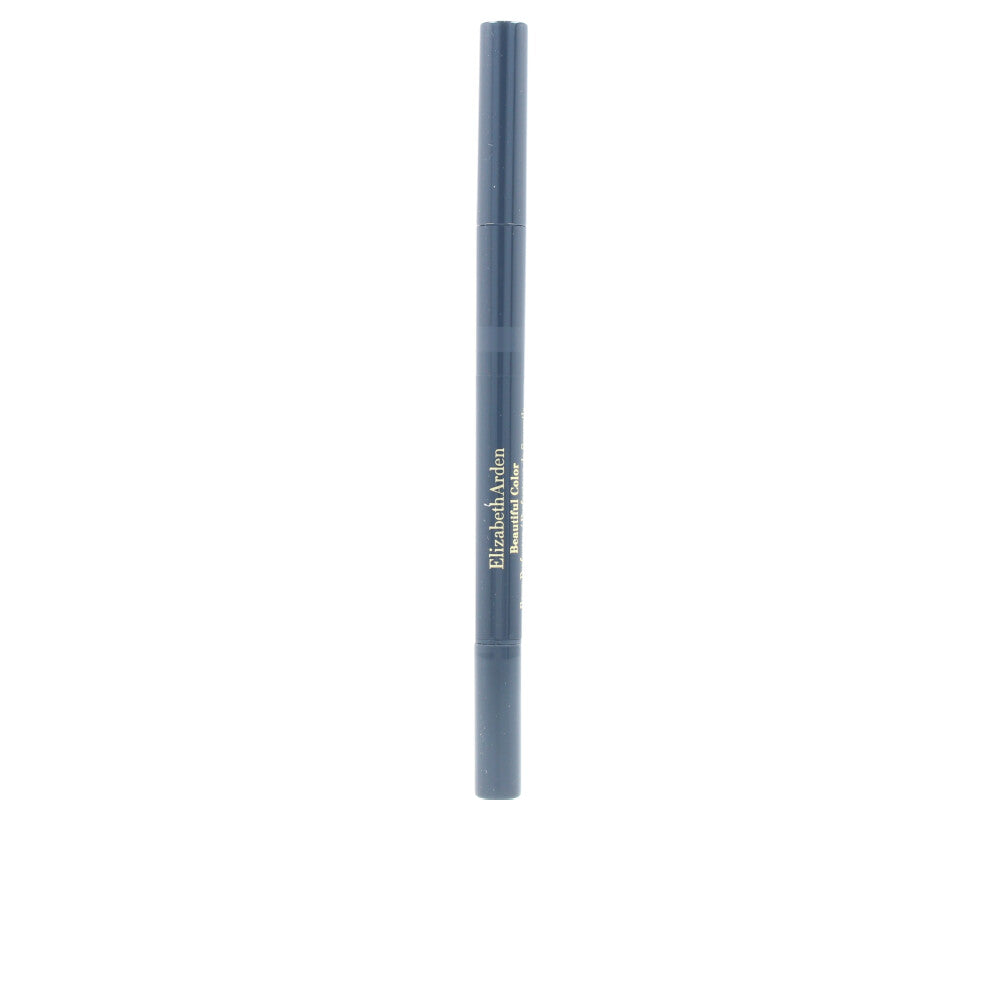 Elizabeth Arden Beautiful Color Brow 3 In 1 #05-Soft Black - Salevare.com
