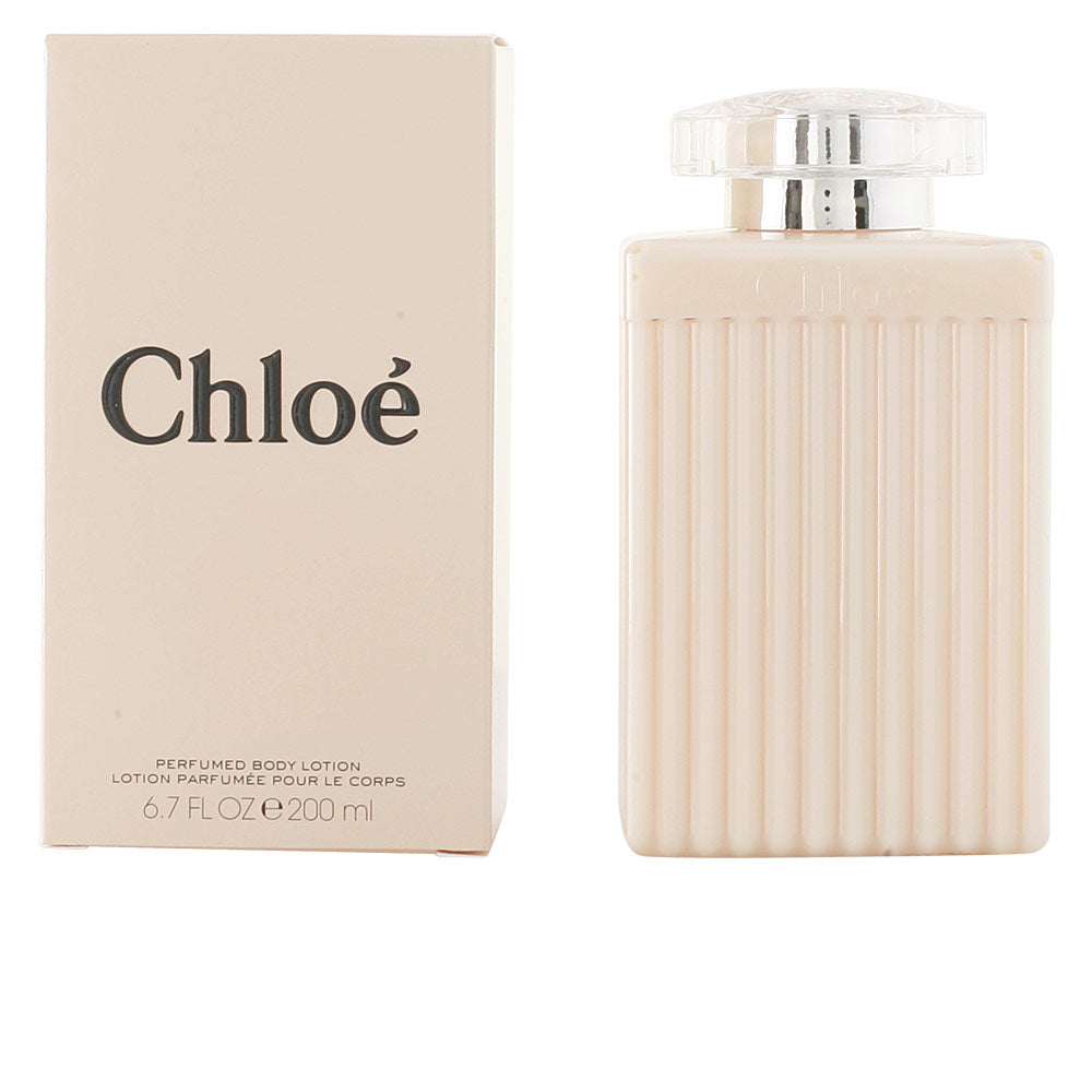 Chloé Chloé Signature Body Lotion 200 Ml - Salevare.com