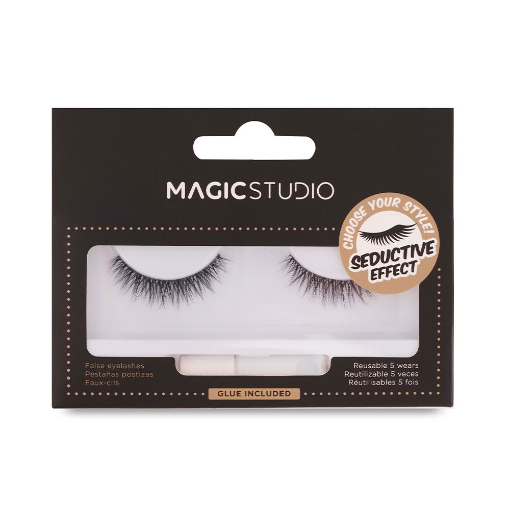 Magic Studio Vegan Seductive Effect 1 U - Salevare.com