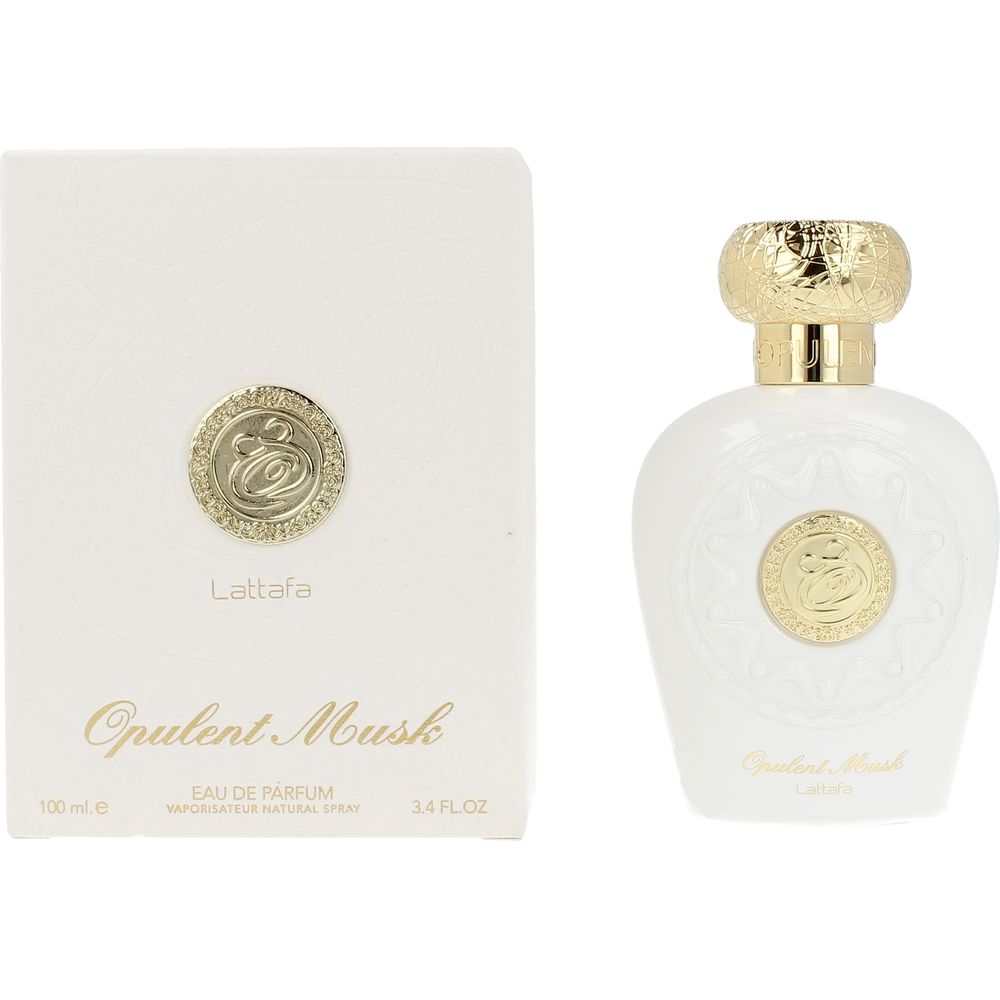 Lattafa Opulent Musk Edp Vapo 100 Ml - Salevare.com