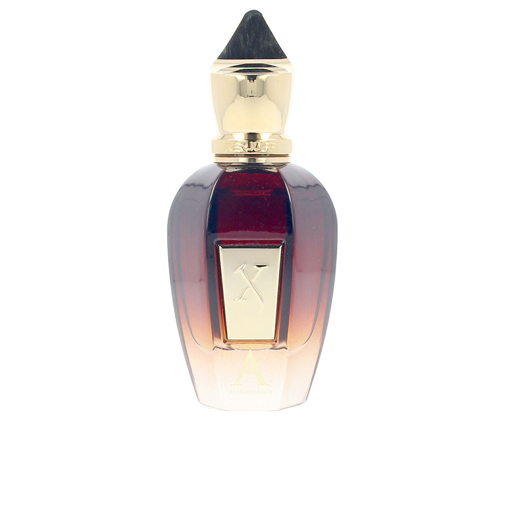 Xerjoff Alexandria Ii Parfum Edp Vapo 50 Ml - Salevare.com