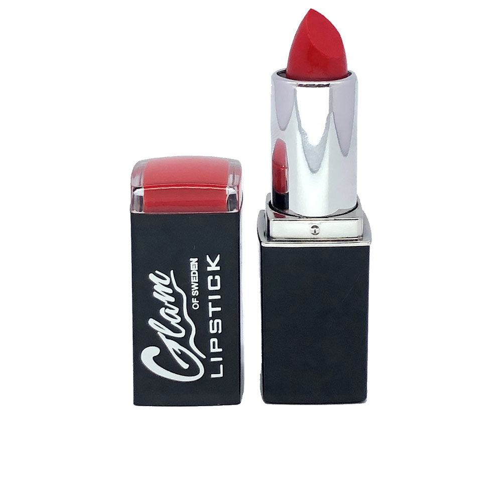 Glam Of Sweden Black Lipstick#74-True Red - Salevare.com
