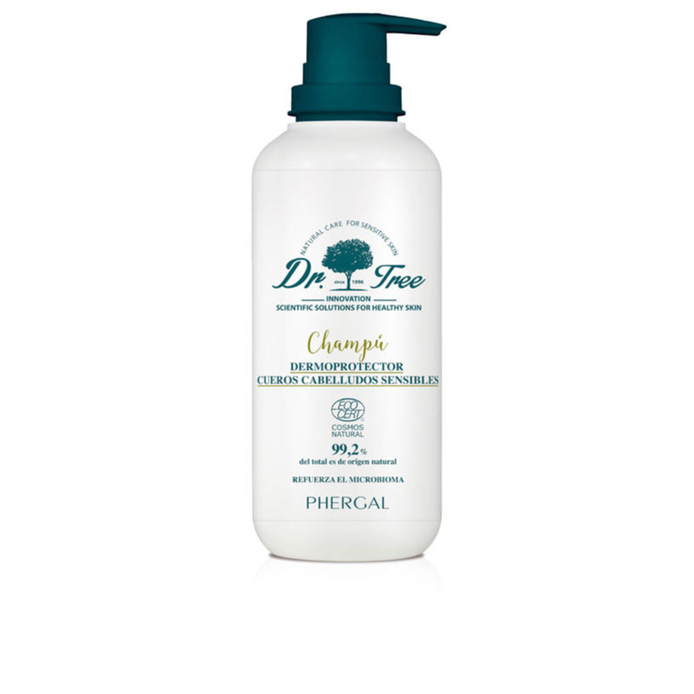 Dr. Tree Dermoprotector Sensitive Scalp Shampoo 400 Ml