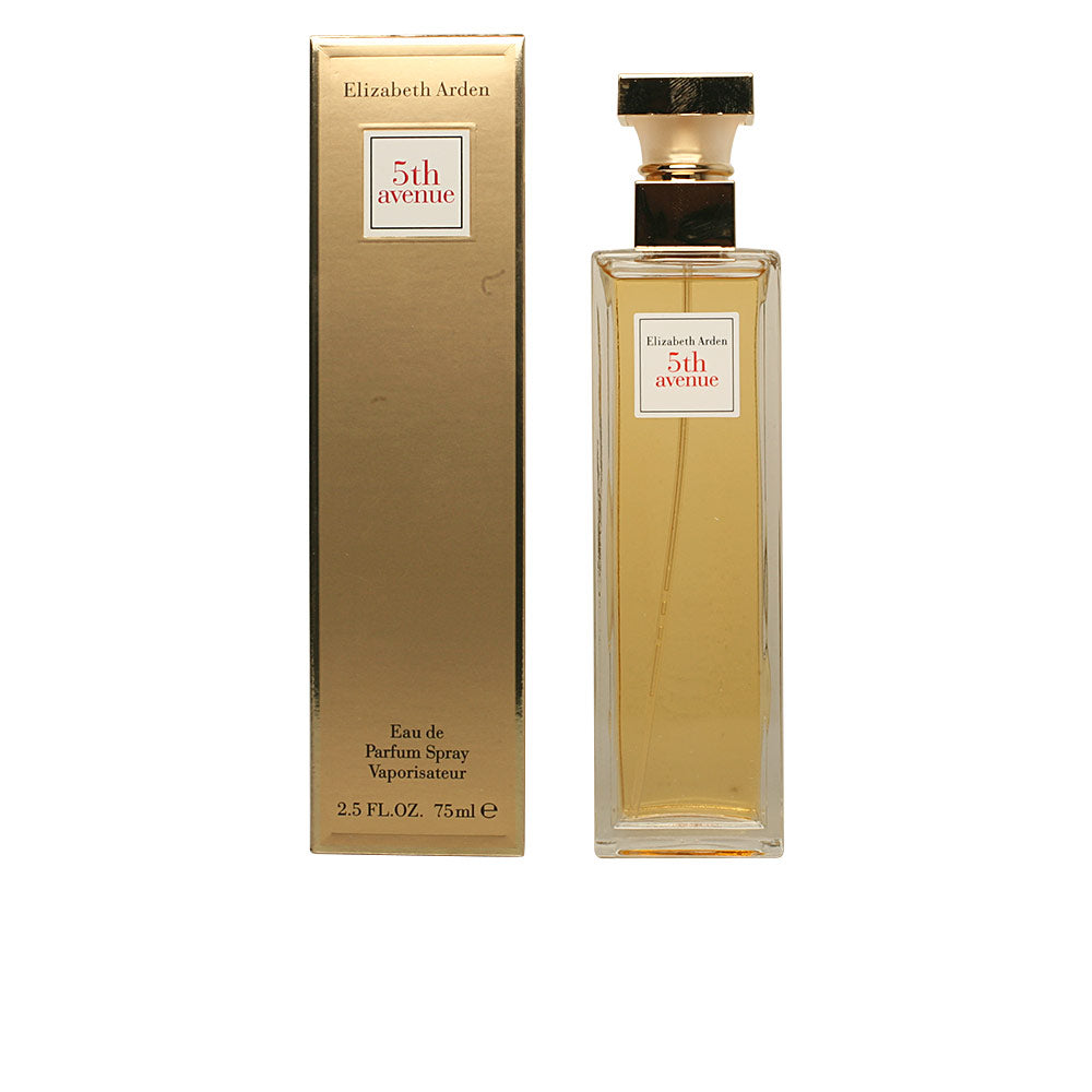 Elizabeth Arden 5Th Avenue Eau De Parfum Spray 75 Ml - Salevare.com