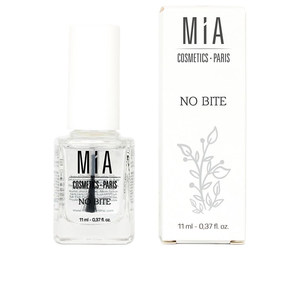 Mia Cosmetics Paris No Bite Anti-Bite Nail Treatment 11 Ml - Salevare.com