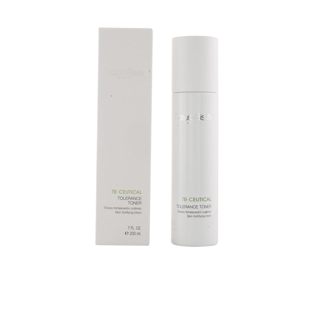 Natura Bissé Nb Ceutical Tolerance Toner 200 Ml - Salevare.com