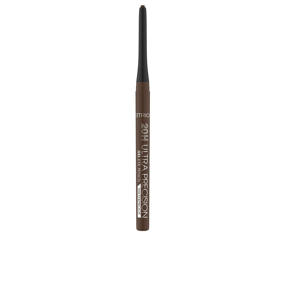 Catrice 20H Ultra Precision Gel Eye Pencil Waterproof #030-Brownie 0.08 Gr - Salevare.com