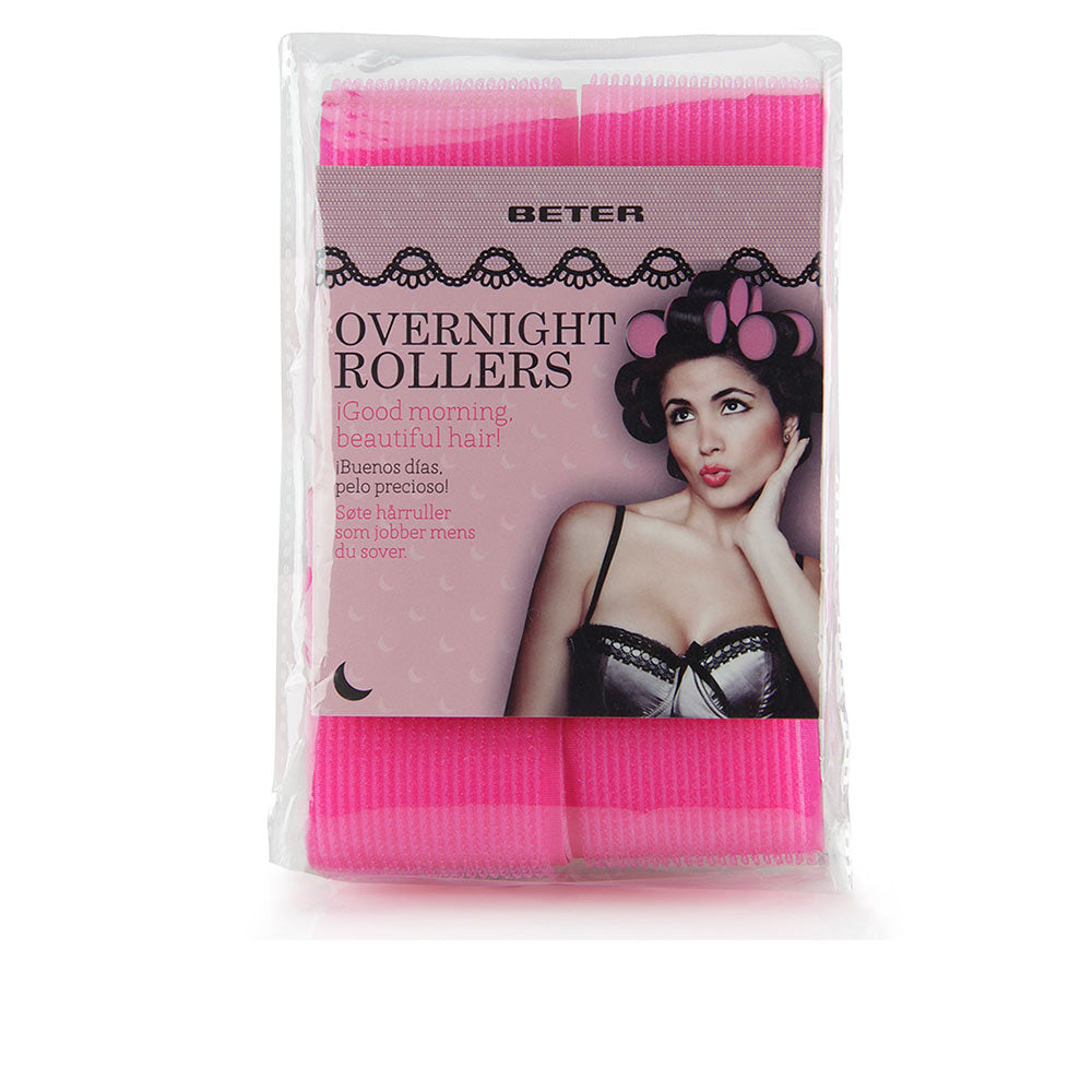 Beter Soft Night Curls