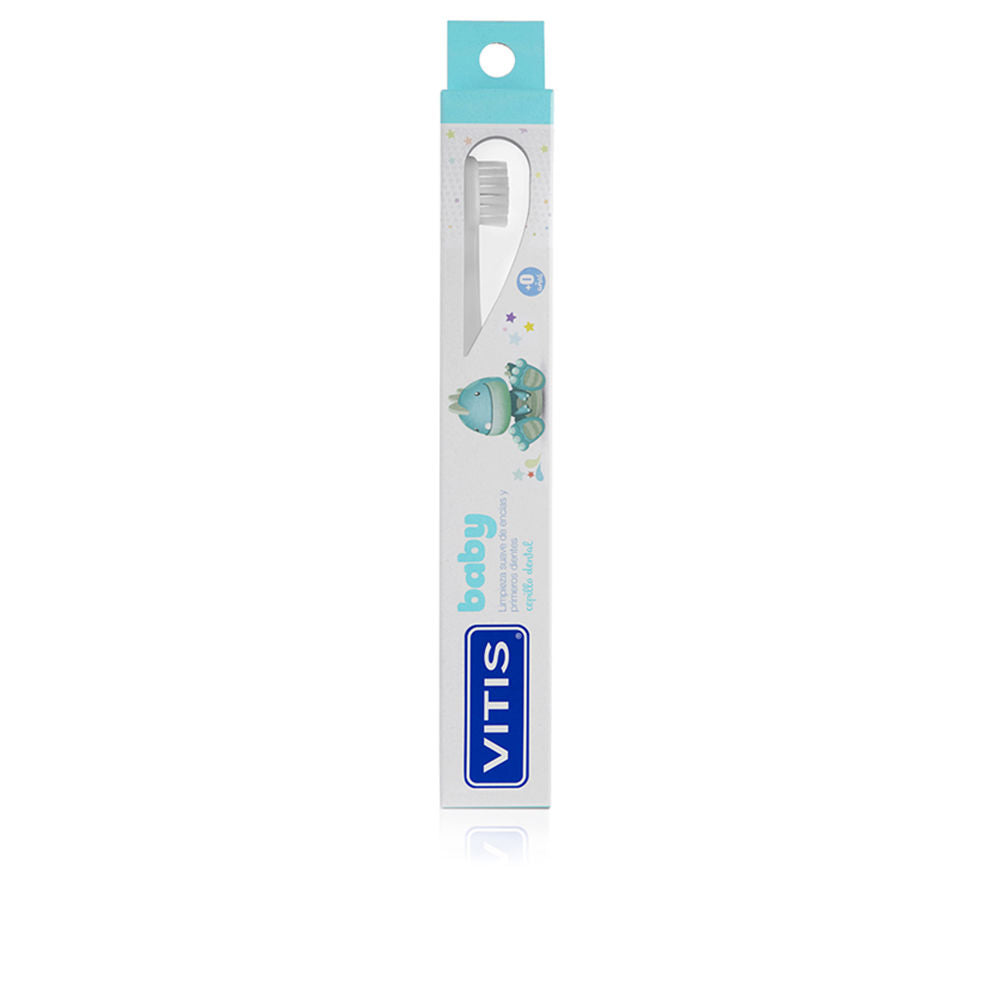 Vitis Baby Toothbrush 1 U - Salevare.com