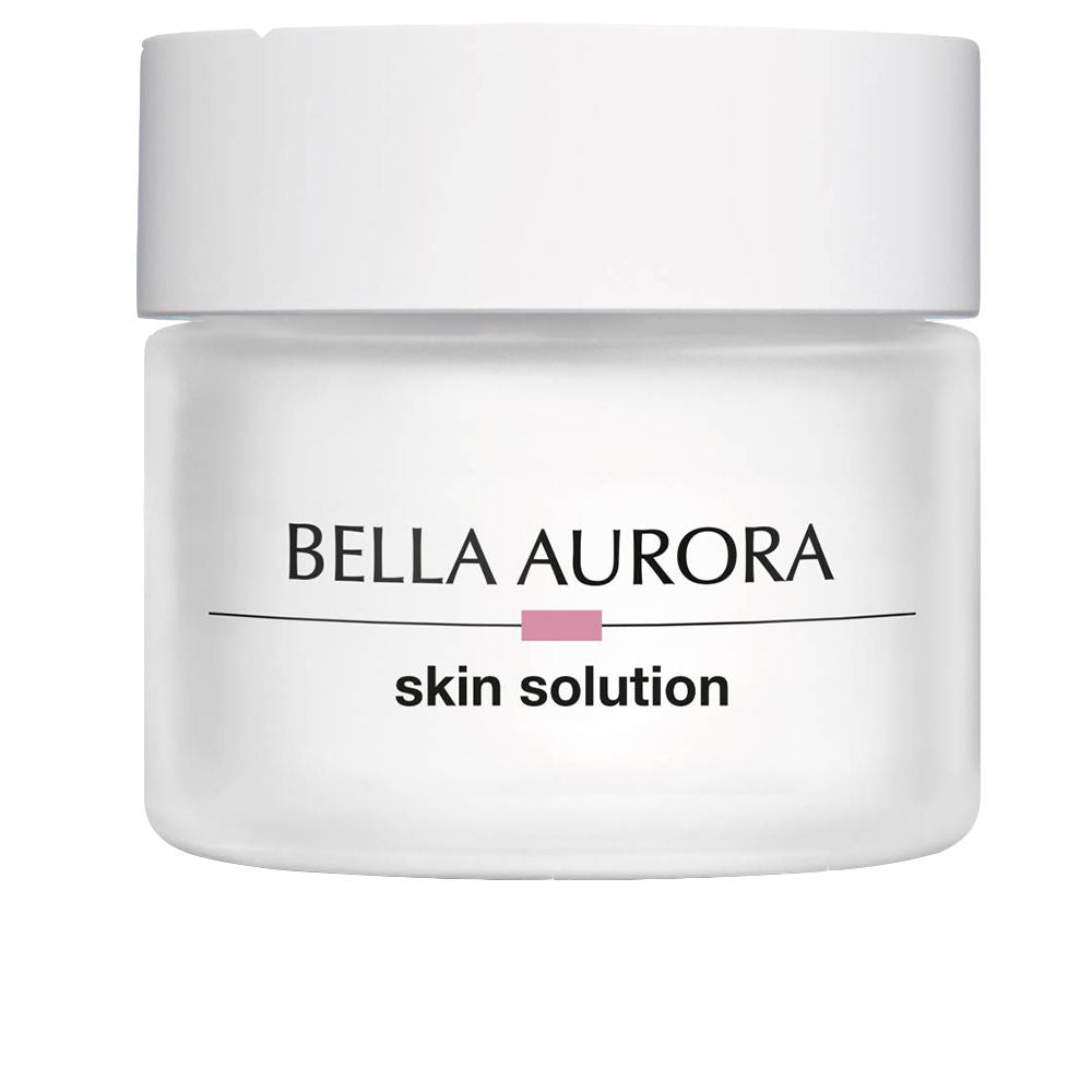 Bella Aurora Age Solution Antiarrugas & Reafirmante Spf15 50 Ml - Salevare.com