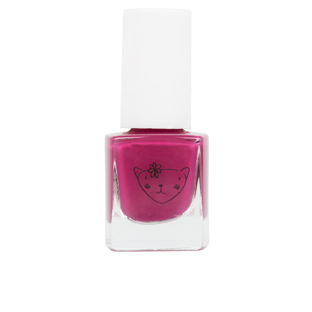 Mia Cosmetics Paris Mia Kids Esmalte Uñas #Kitten - Salevare.com