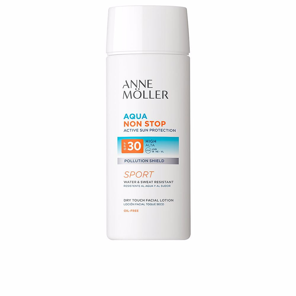 Anne Möller Non Stop Aqua Spf30 75 Ml - Salevare.com