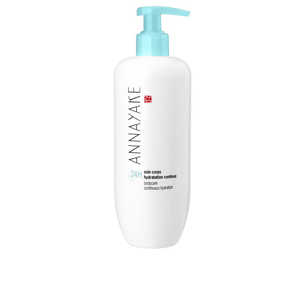 Annayake 24H Bodycare Continuous Hydration 400 Ml - Salevare.com