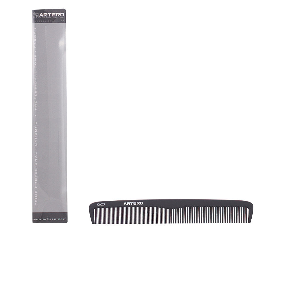 Artero Carbon Comb #189 Mm 1 Unit