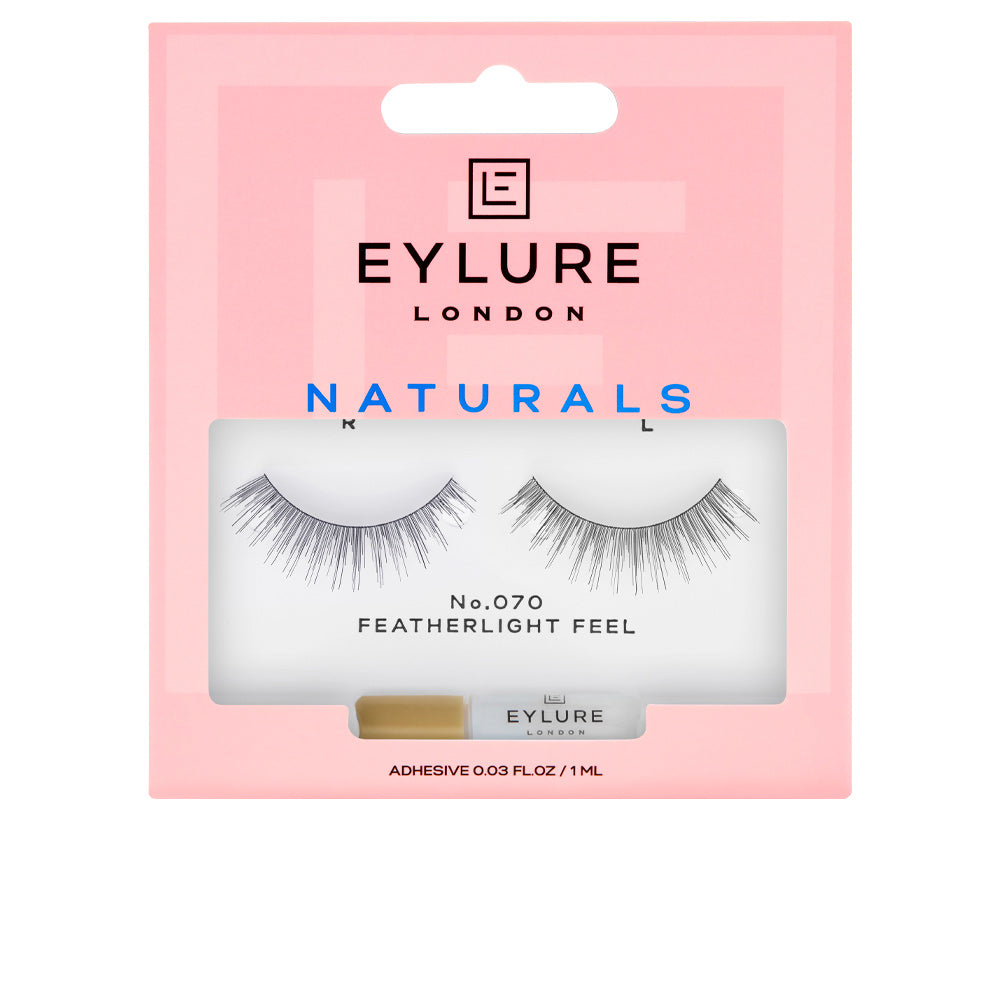 Eylure Naturals Pestaña #070 1 U - Salevare.com