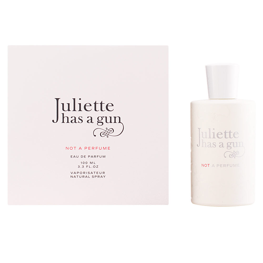 Juliette Has A Gun Not A Perfume Eau De Parfum Spray 100 Ml - Salevare.com