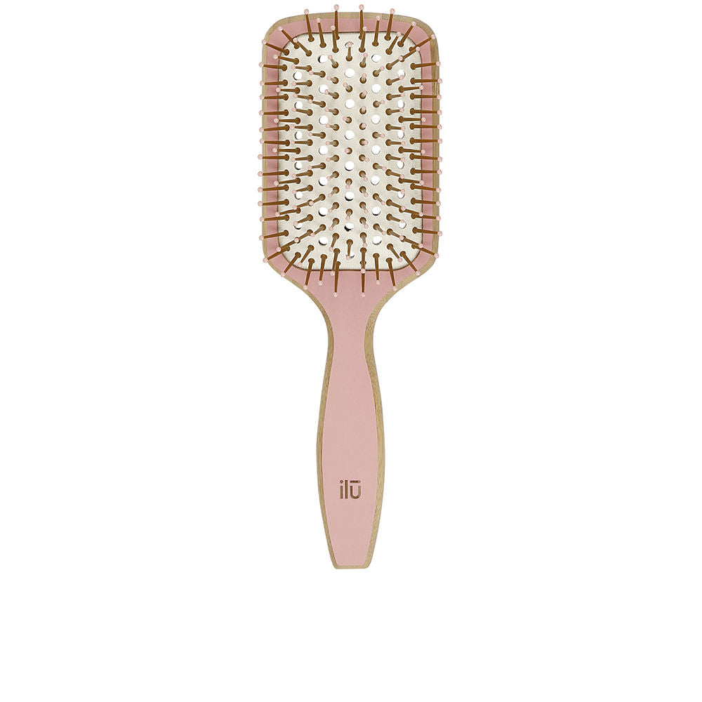 Ilu Bamboom Paddle Brush 1 U