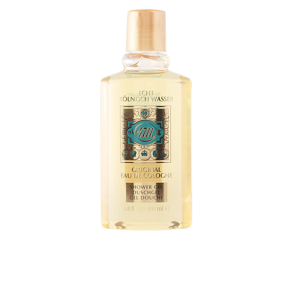4711 4711 Shower Gel 200 Ml - Salevare.com