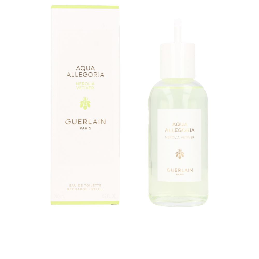 Guerlain Aqua Allegoria Nerolia Vetiver Eau De Toilette Spray Refill 200 Ml - Salevare.com