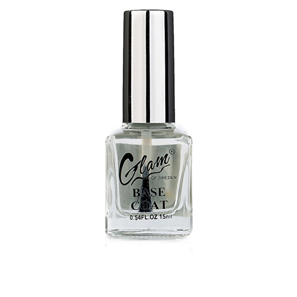 Glam Of Sweden Base Coat 15 Ml - Salevare.com