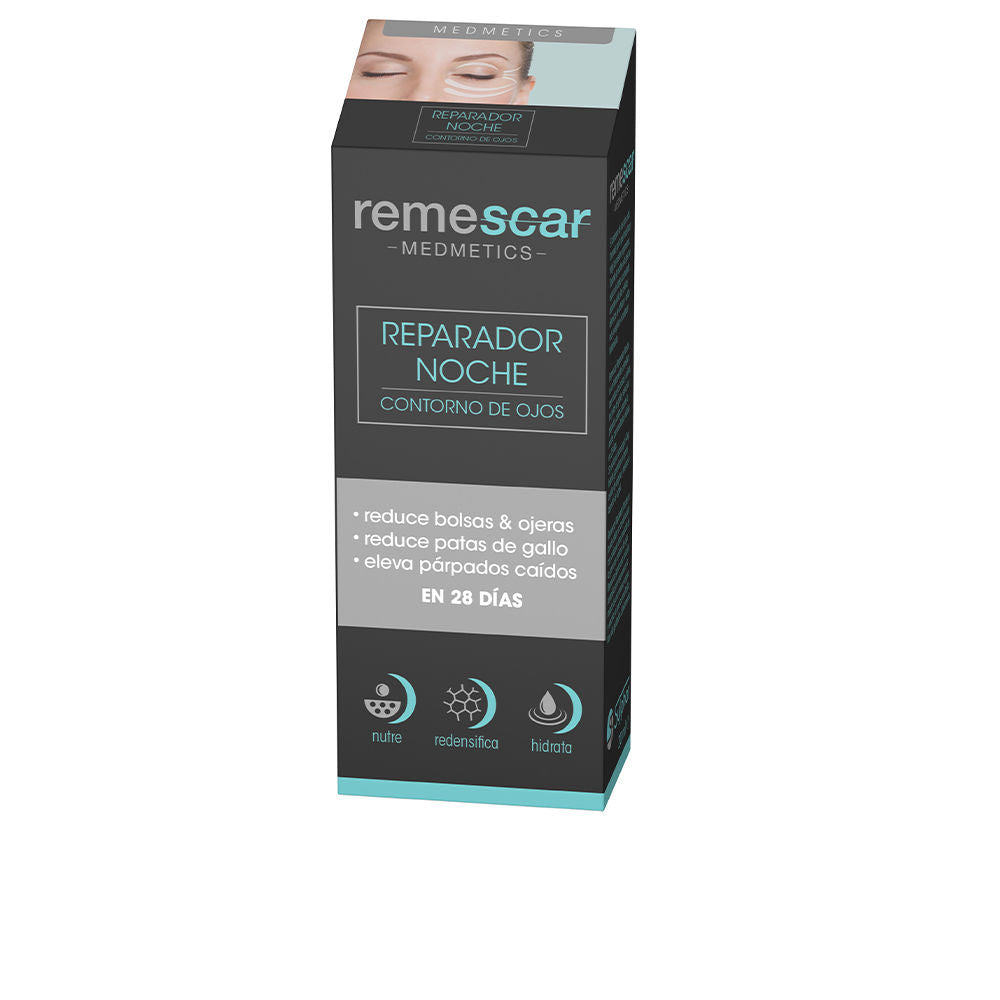 Remescar Night Repair Eye Contour 20 Ml - Salevare.com