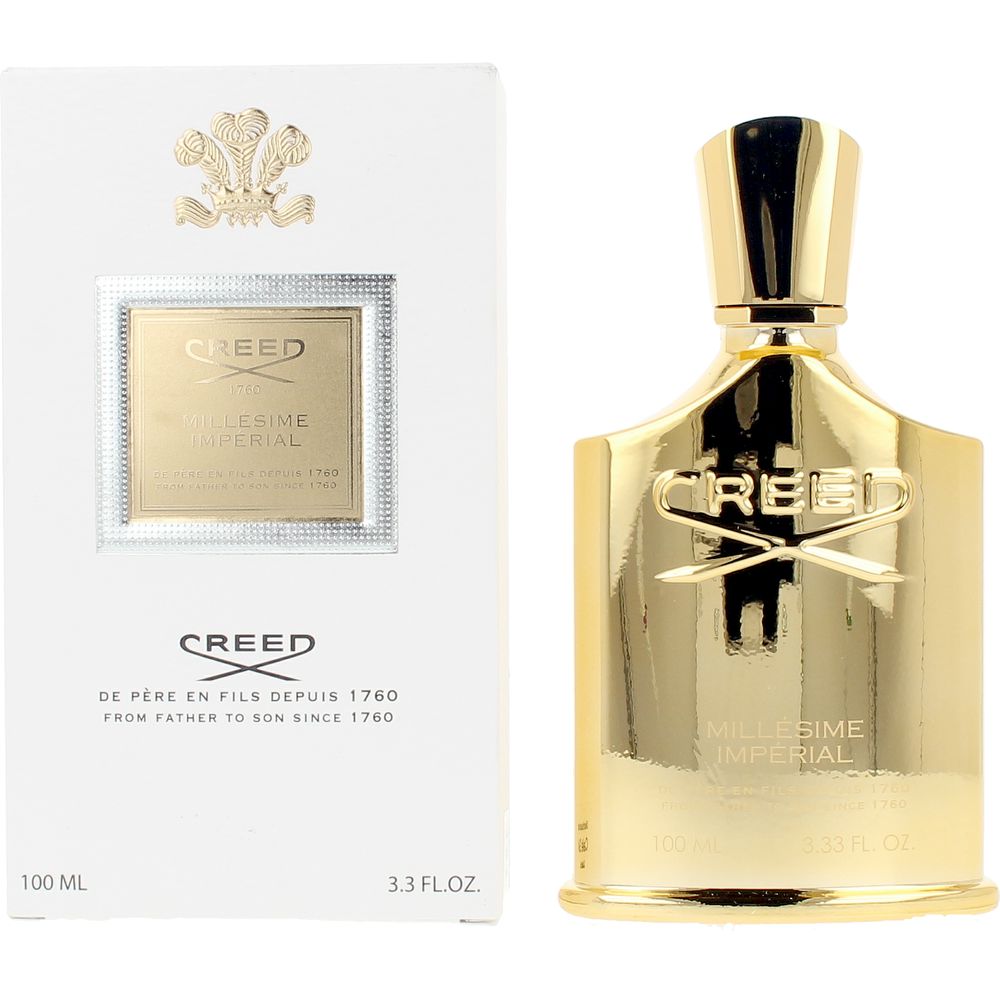Creed Millesime Imperial Eau De Toilette Spray 100 Ml - Salevare.com