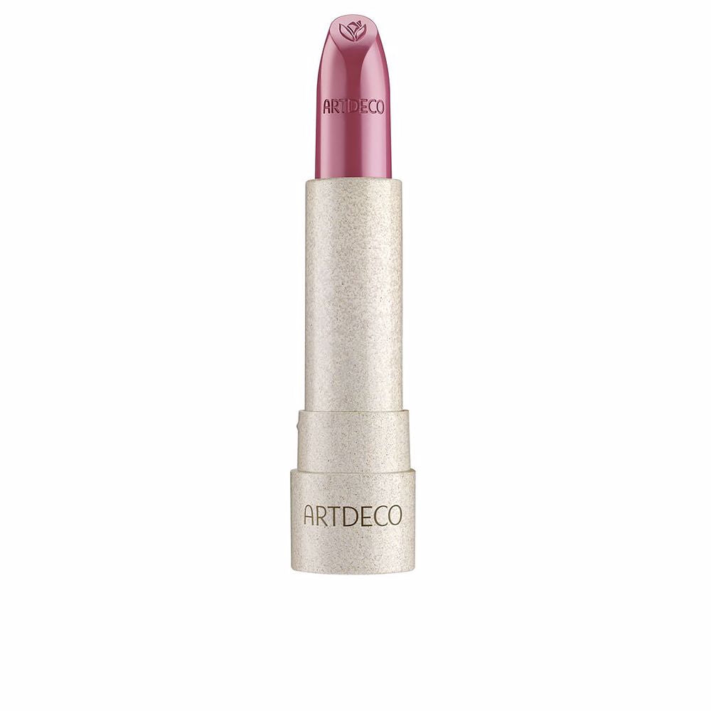 Artdeco Natural Cream Lipstick #Red Amaranth - Salevare.com