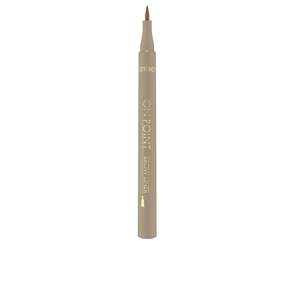 Catrice On Point Brow Liner #010-Dark Blonde - Salevare.com