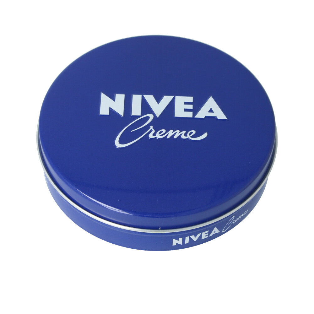 Nivea Blue Can Cream 150 Ml - Salevare.com