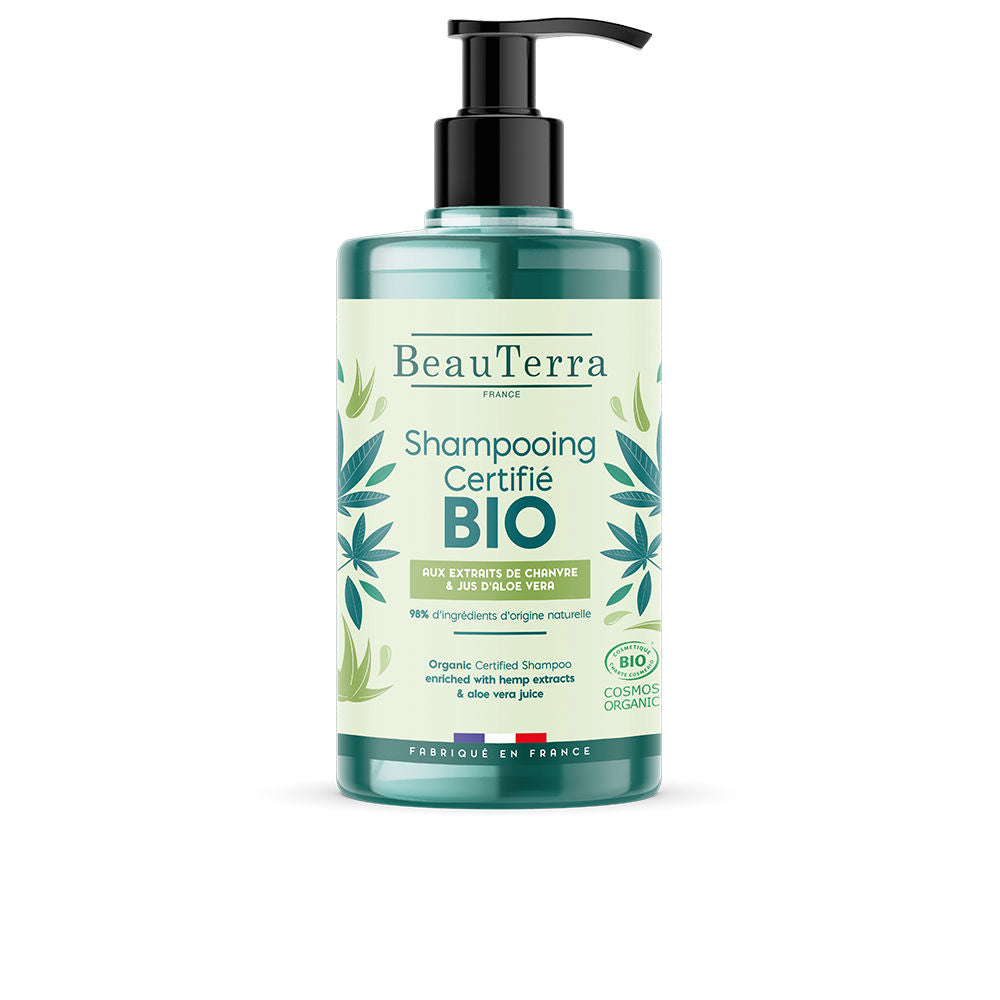 Beauterra Bio Shampoo 750 Ml