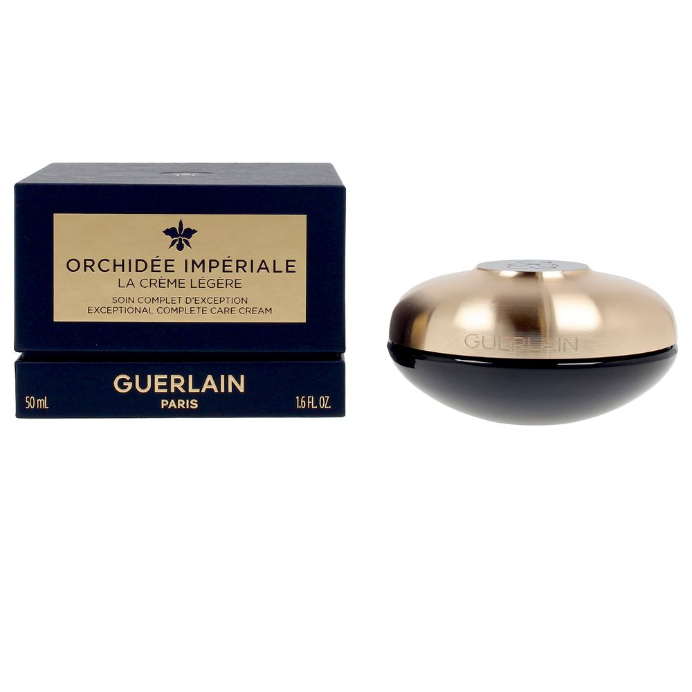 Guerlain Orchidée Impériale Light Cream 50 Ml - Salevare.com