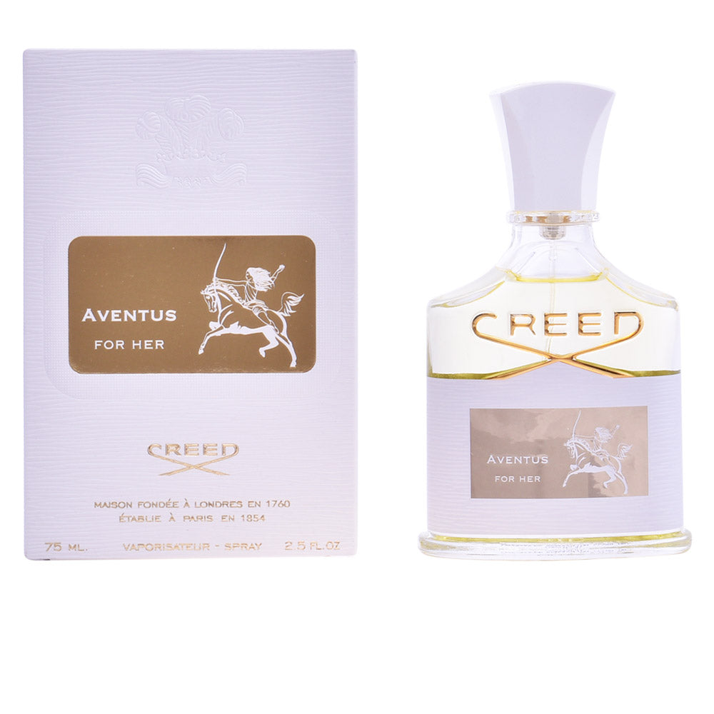 Creed Aventus For Her Eau De Parfum Spray 75 Ml - Salevare.com