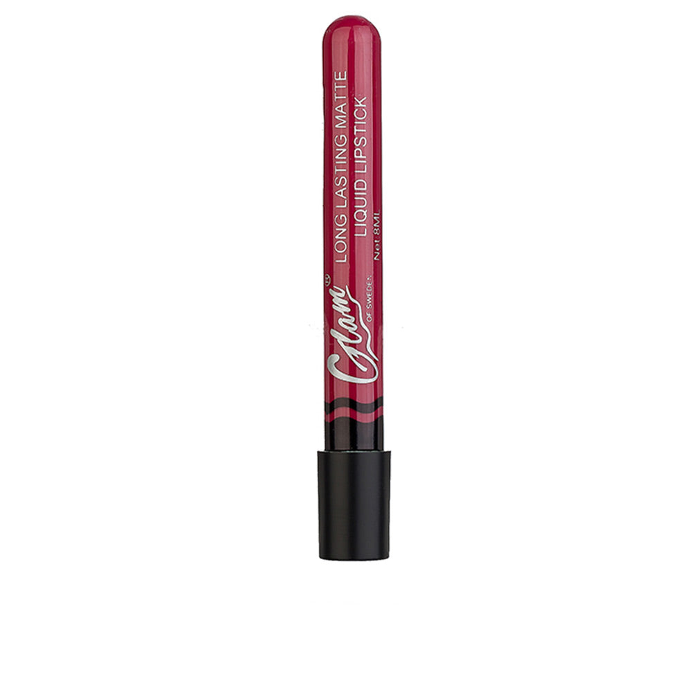 Glam Of Sweden Matte Liquid Lipstick #05-Lovely - Salevare.com