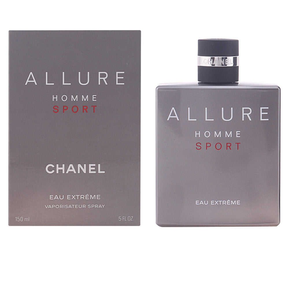 Chanel Allure Homme Sport Eau Extrême Spray 150 Ml - Salevare.com