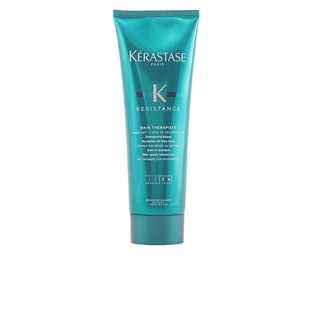 Kerastase Resistance Thérapiste Bain 250 Ml