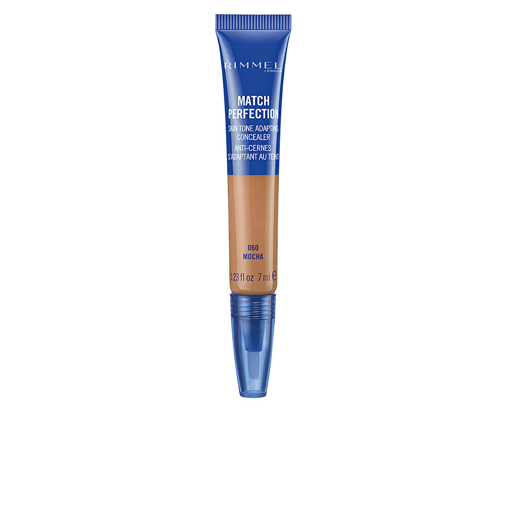 Rimmel London Match Perfection Concealer #060-Mocha - Salevare.com