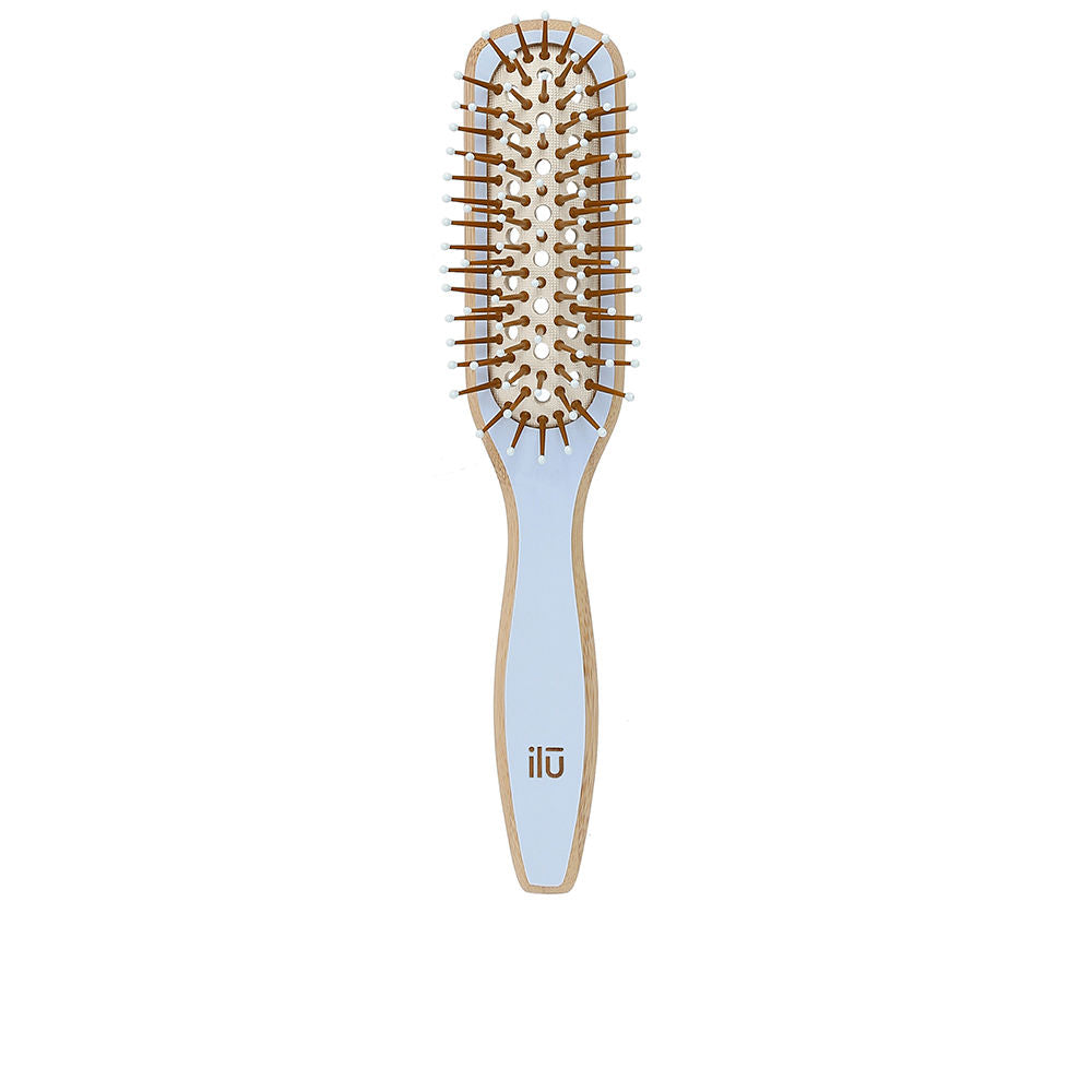 Ilu Bamboom Slim Brush 1 U