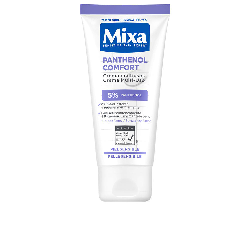 Mixa Mixa Panthenol Comfort Crema Multiusos Piel Sensible 50 Ml - Salevare.com