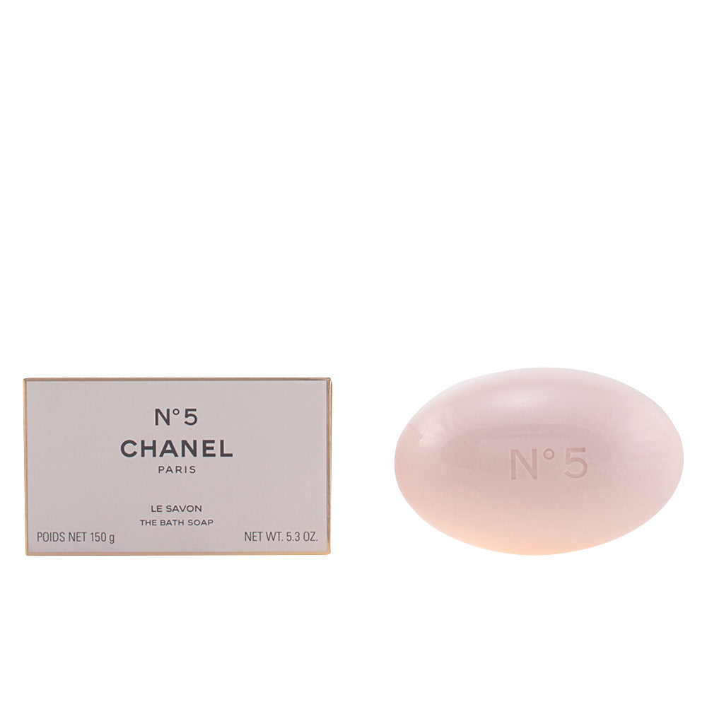 Chanel Nº 5 Le Savon 150 Gr - Salevare.com