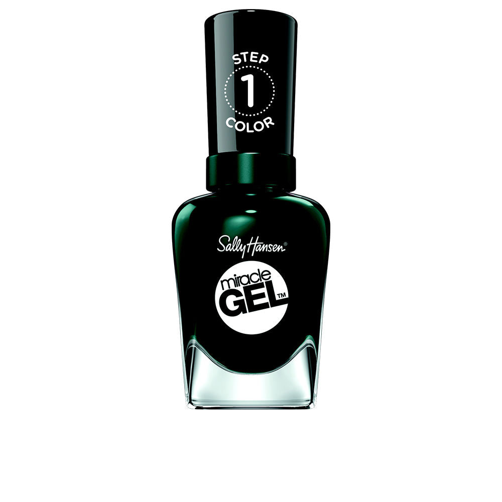 Sally Hansen Miracle Gel #676-Jealous Boyfriend - Salevare.com