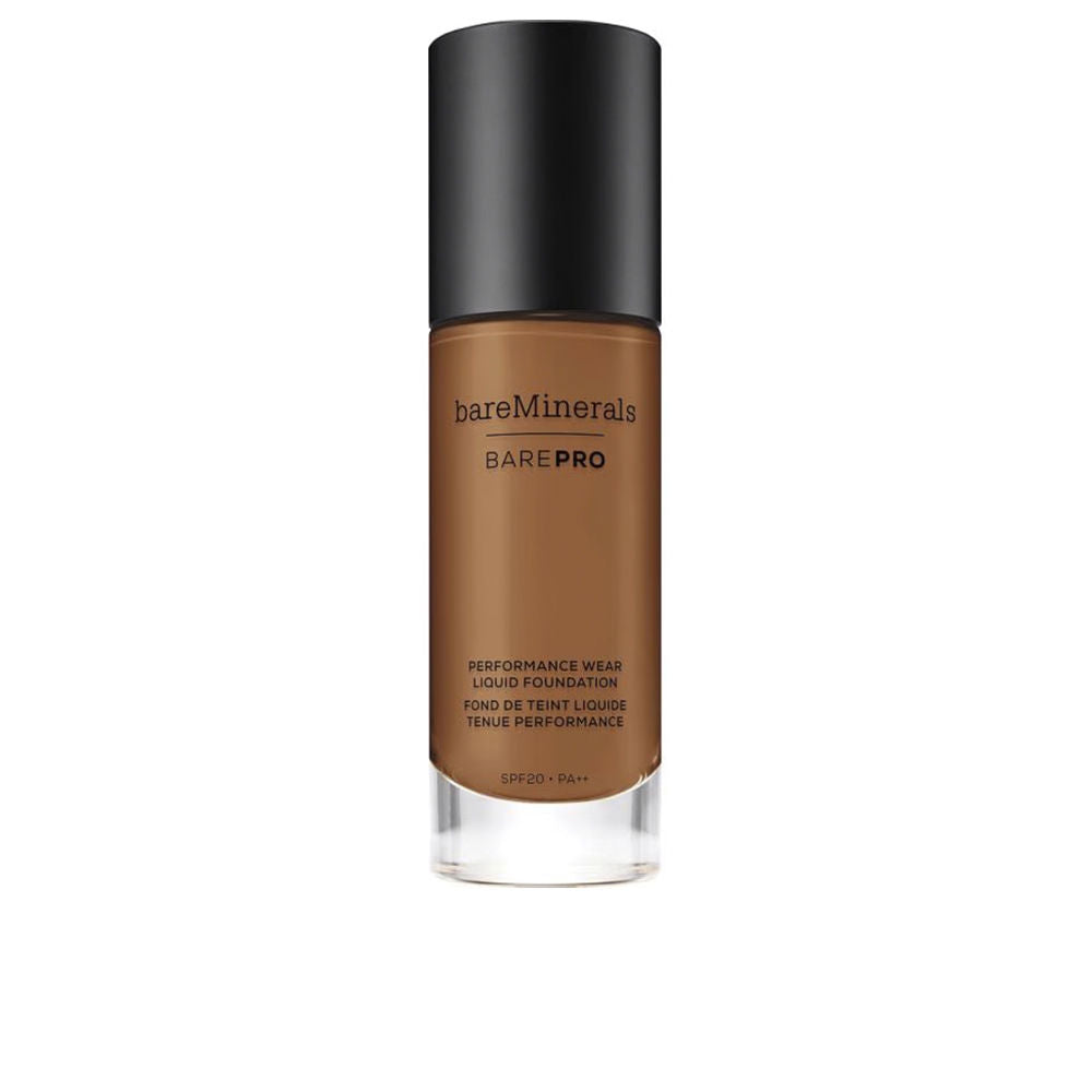 Bare Minerals Barepro Performance Liquid Foundation Spf20 #Maple 30 Ml - Salevare.com