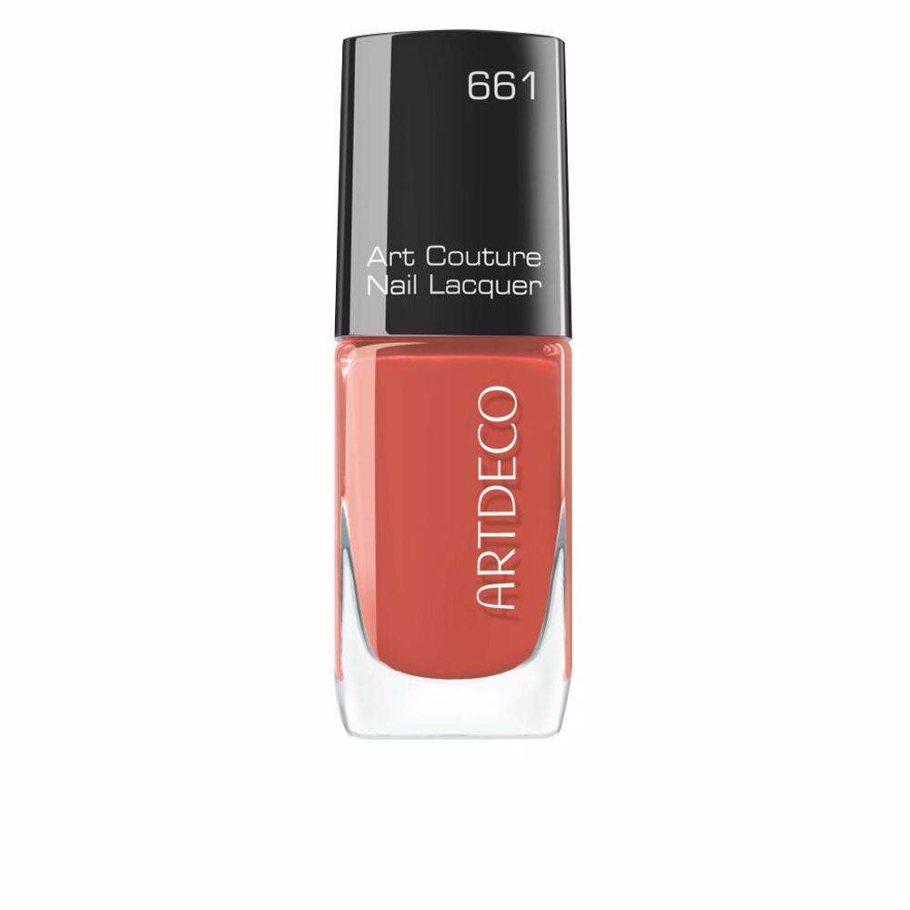 Artdeco Art Couture Nail Lacquer #661-Capri At Sunset - Salevare.com