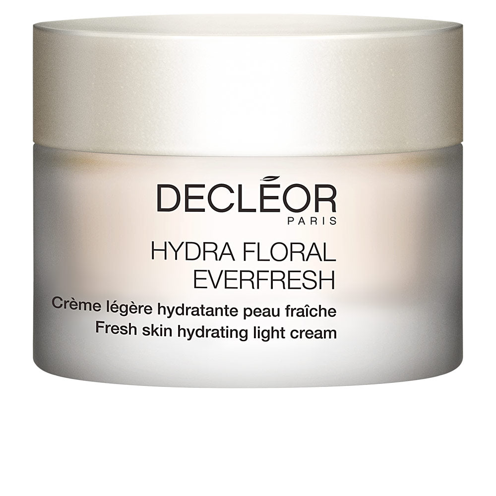 Decleor Neroli Bigarade Light Moisturizing Day Cream 50 Ml - Salevare.com