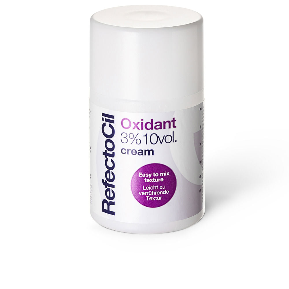Refectocil Oxidant 3% Cream 100 Ml - Salevare.com